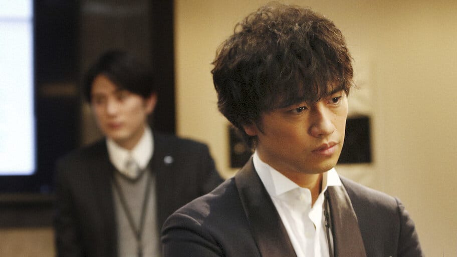 BG Personal Bodyguard backdrop