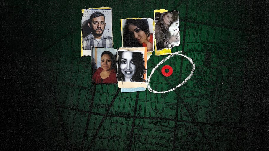 In Broad Daylight: The Narvarte Case backdrop