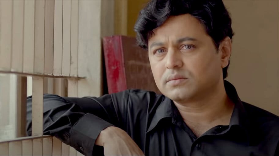 Ani... Dr. Kashinath Ghanekar backdrop