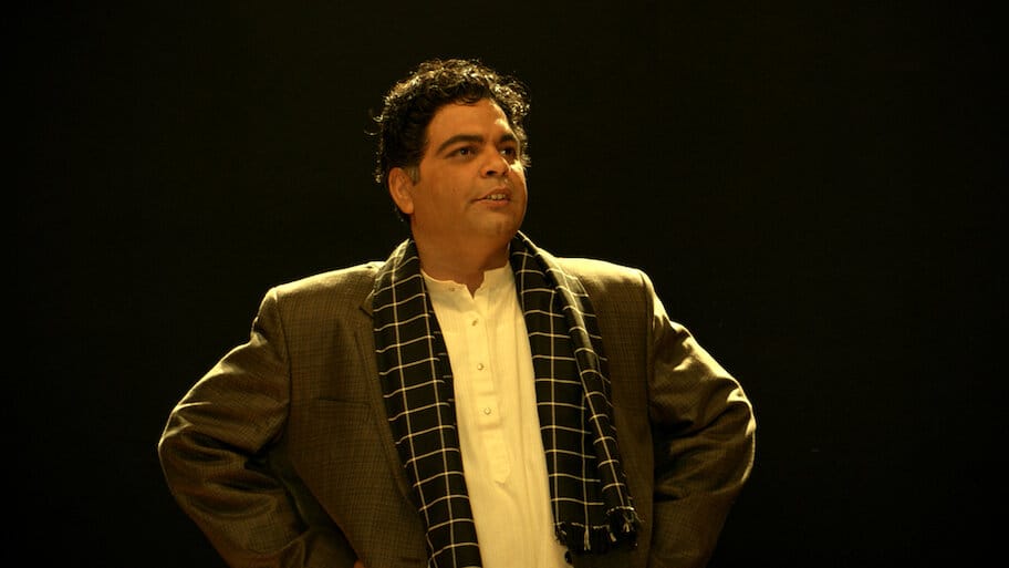 Bhai: Vyakti Ki Valli - Uttarardh backdrop