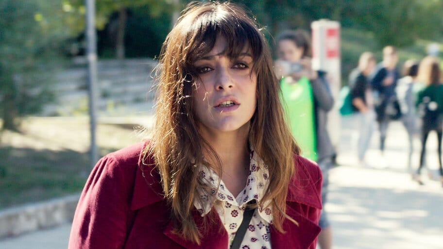 Cambio tutto! backdrop