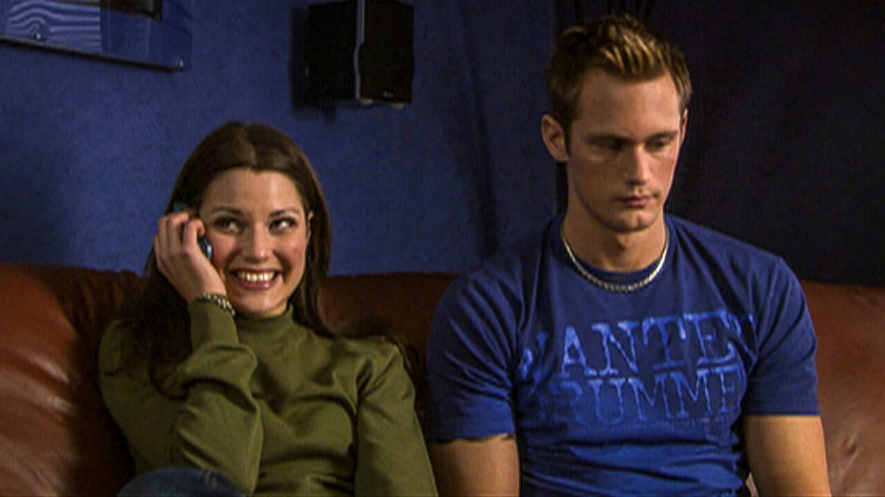 Hundtricket backdrop