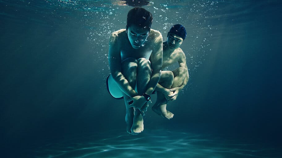 Your Name Engraved Herein backdrop