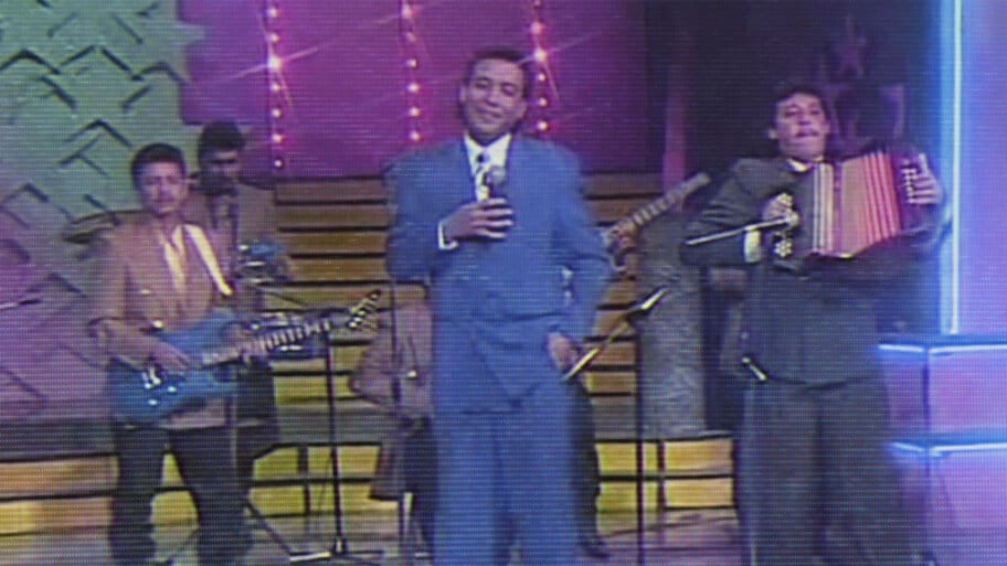 Broken Idol: The Undoing of Diomedes Díaz backdrop