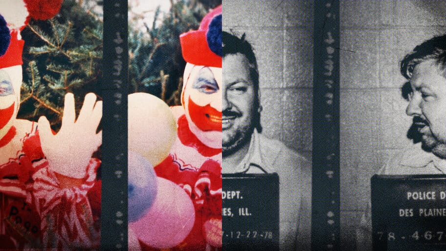 Conversations with a Killer: The John Wayne Gacy Tapes backdrop
