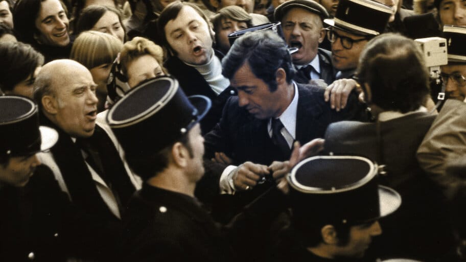 Body of My Enemy backdrop