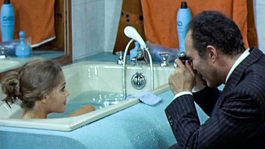 Max et les ferrailleurs backdrop