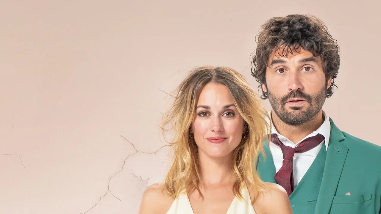 The Wedding Unplanner backdrop