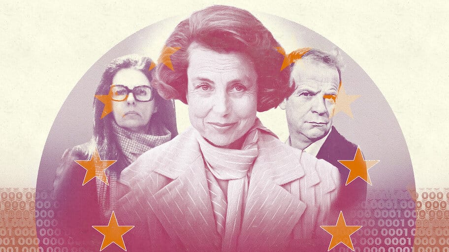 The Billionaire, The Butler, and the Boyfriend backdrop