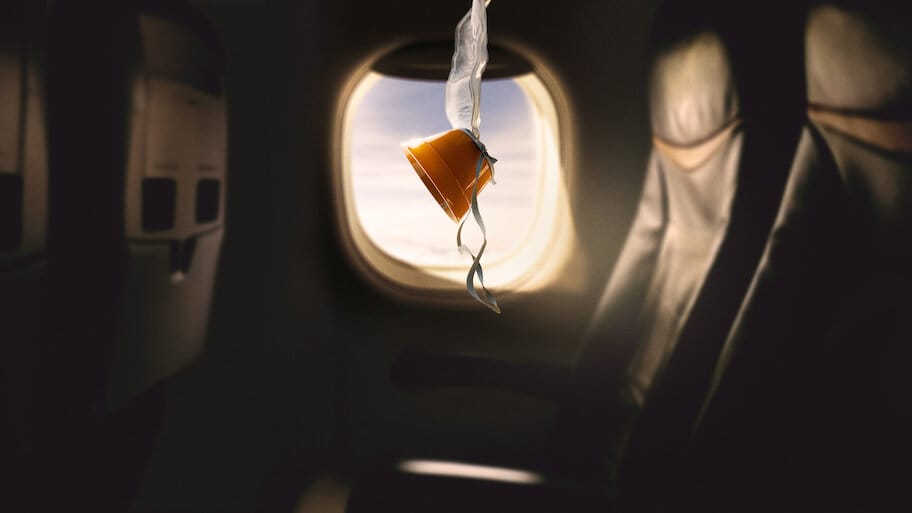 MH370: The Plane That Disappeared backdrop