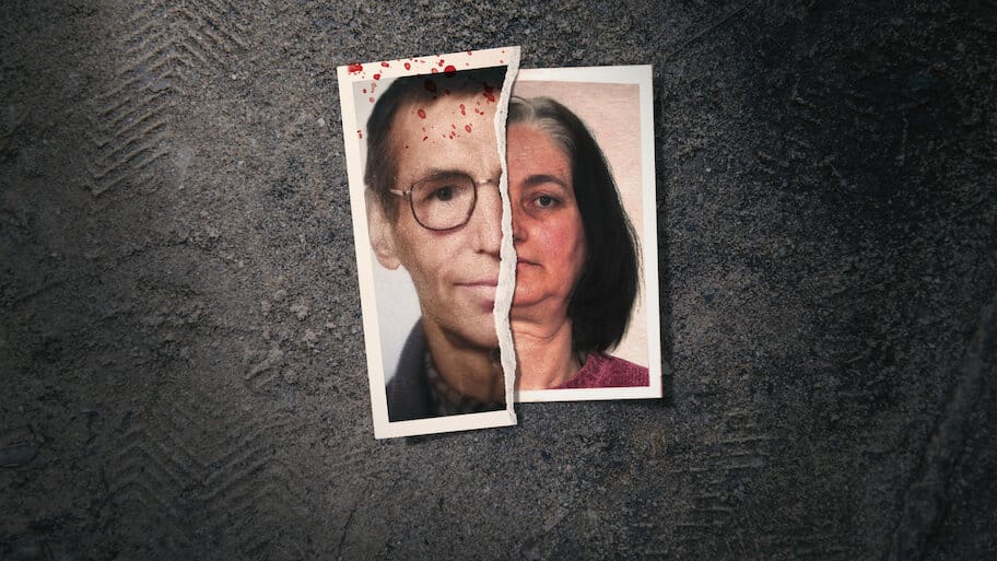 Monique Olivier: Accessory to Evil backdrop