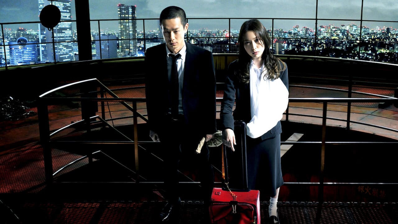 SPEC: Close~Reincarnation backdrop