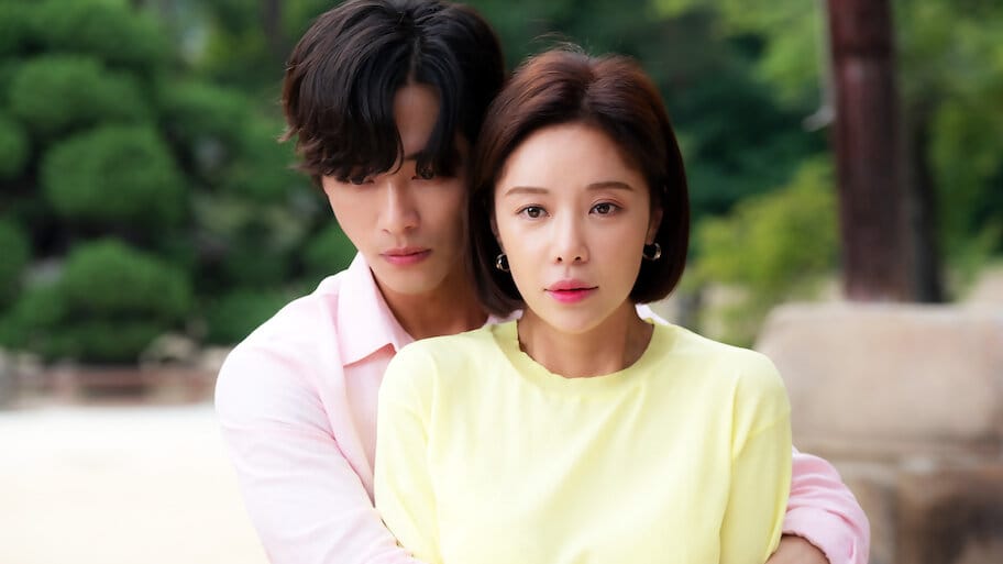 The Undateables backdrop