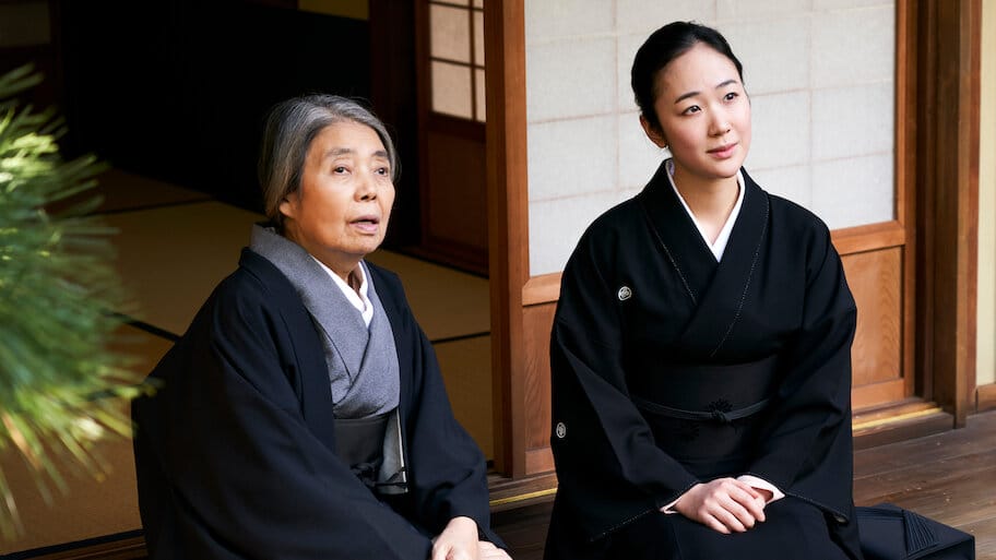 Every Day A Good Day backdrop