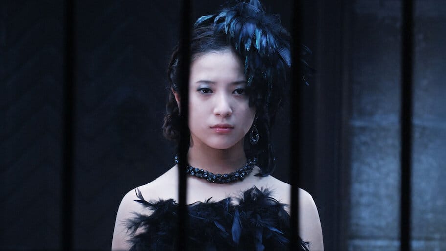 Kaiji 2: Life Recovery Game backdrop