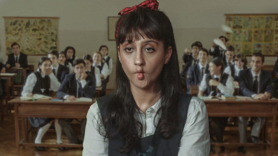 Have You Ever Seen Fireflies? backdrop