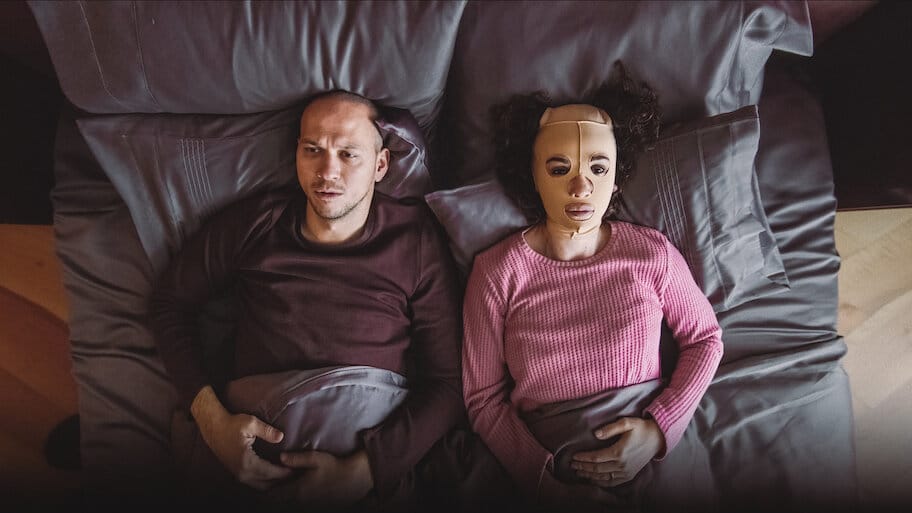 Wild Abandon backdrop