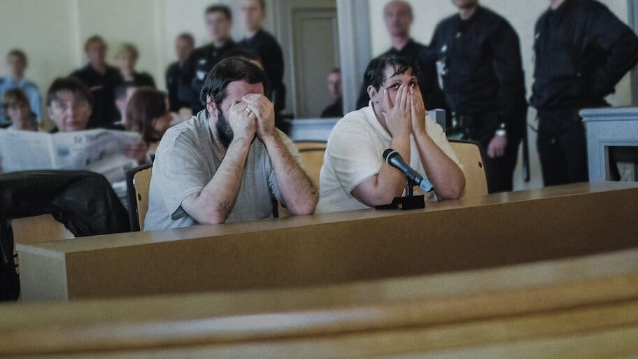 The Outreau Case: A French Nightmare backdrop