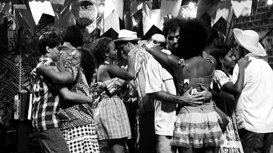 Febre do Rato backdrop