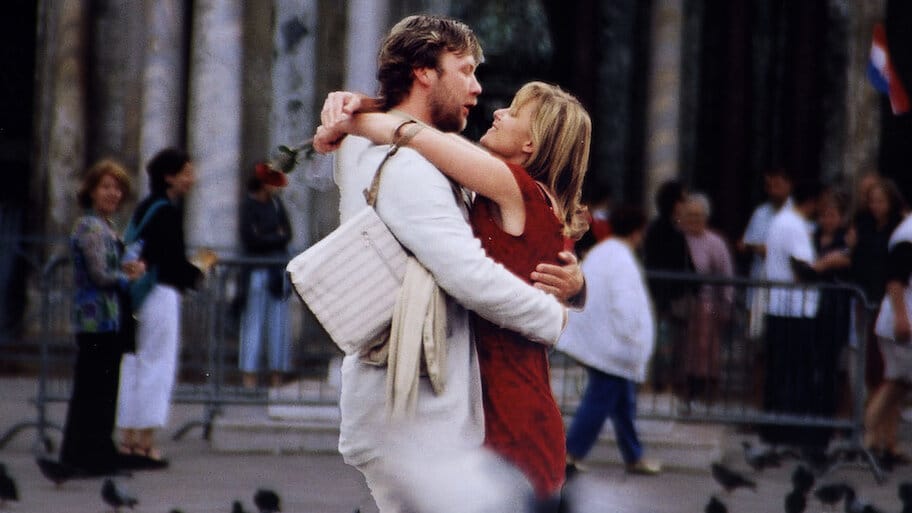 Everyone Loves Alice backdrop