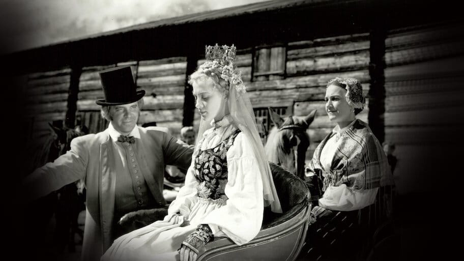 Rain Follows the Dew backdrop