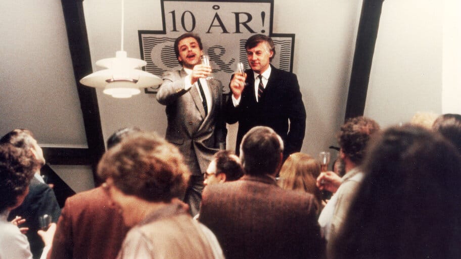 False As Water backdrop