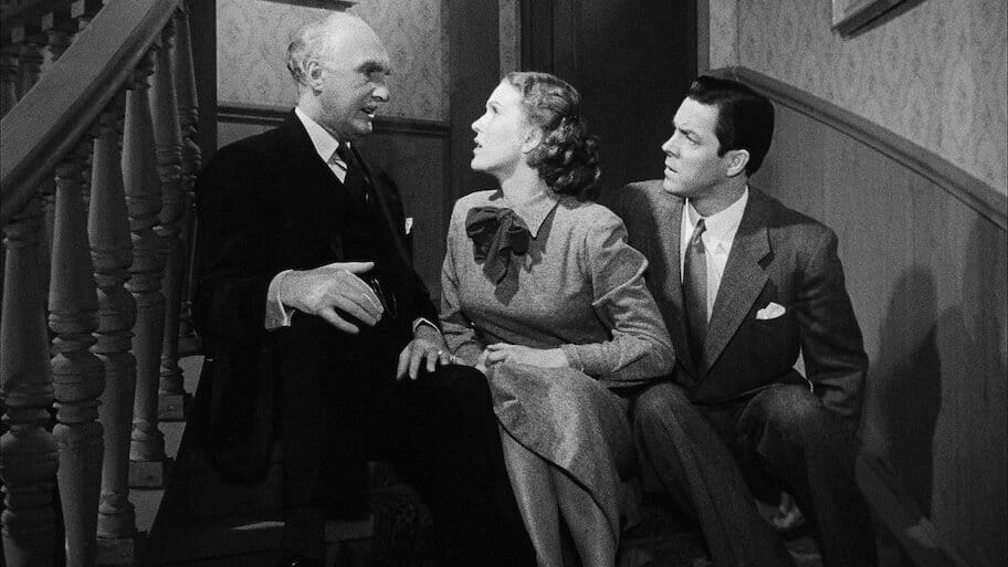 Fianceé For Hire backdrop