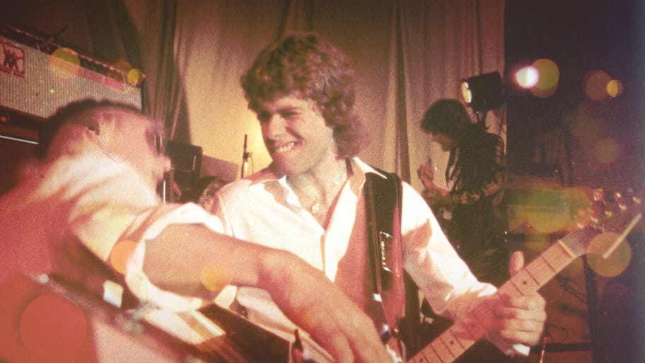 Gyllene Tider backdrop