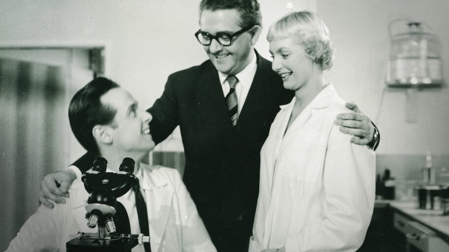 The Right To Love backdrop