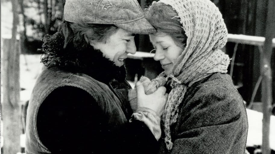 City Of My Dreams backdrop