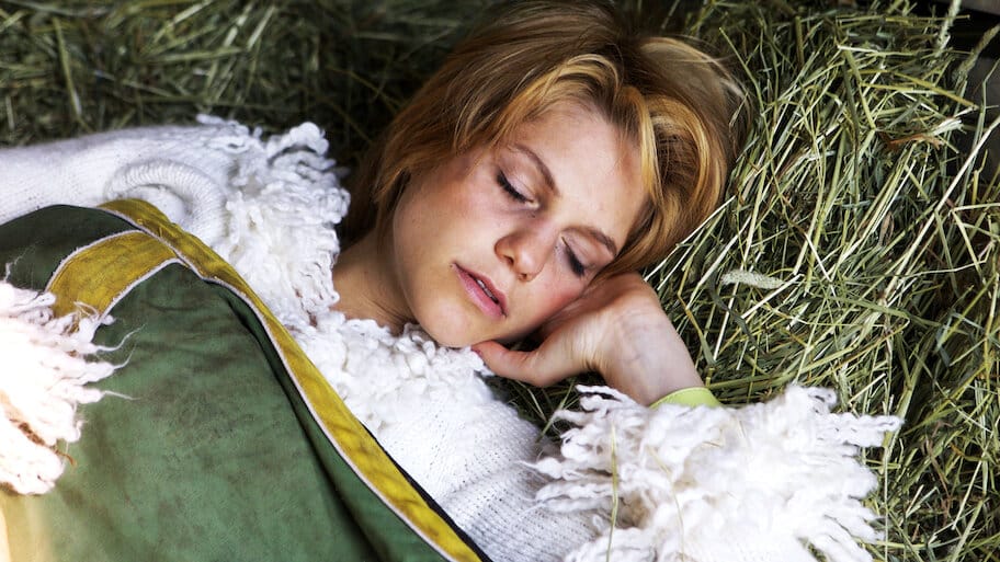 Mind the Gap backdrop