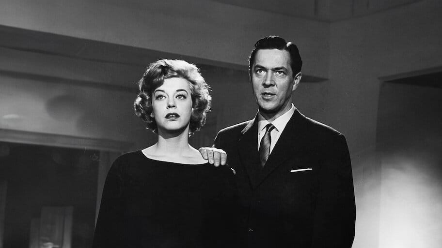 When Darkness Falls backdrop