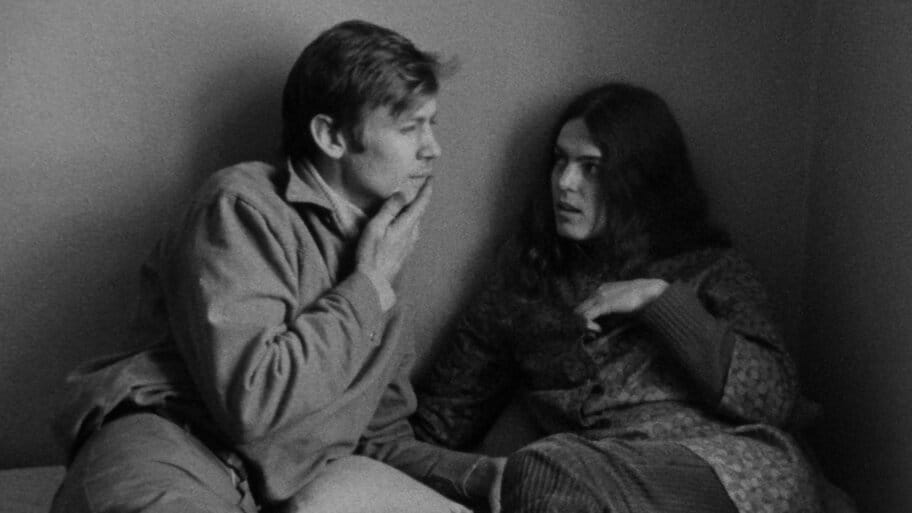 The Assault backdrop