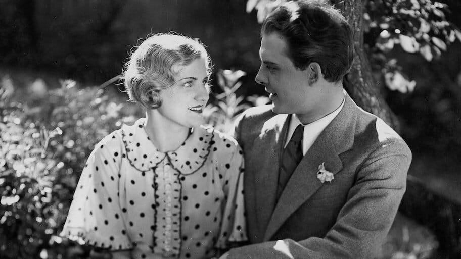 Shanty Town backdrop