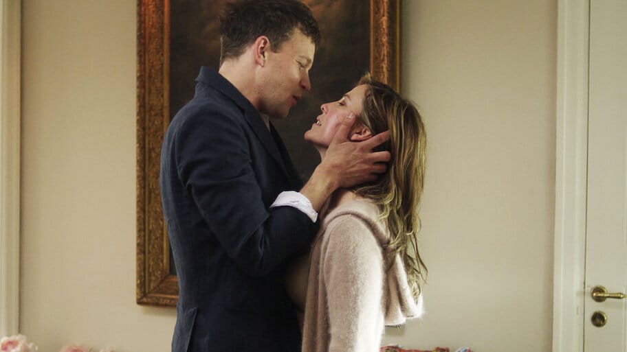 So Different backdrop