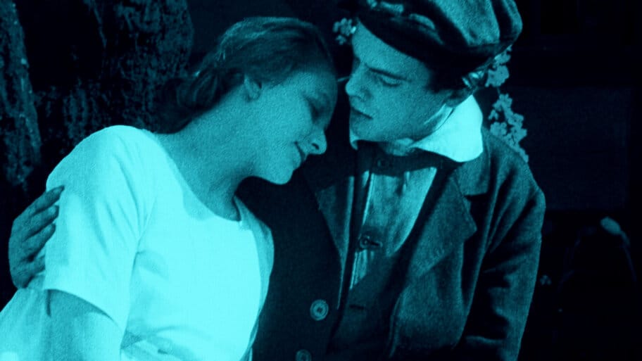 The Pilgrimage to Kevlaar backdrop