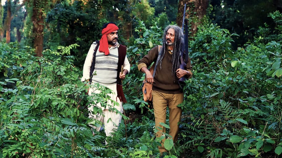 Sherdil: The Pilibhit Saga backdrop