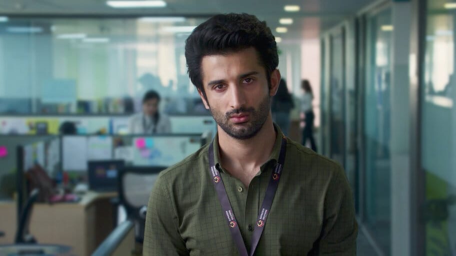 Operation Romeo backdrop