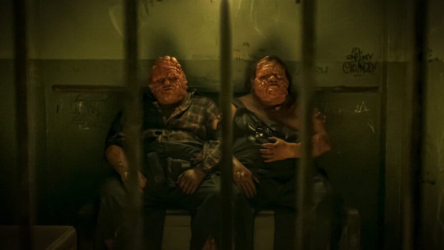 Nobody Sleeps in the Woods Tonight 2 backdrop