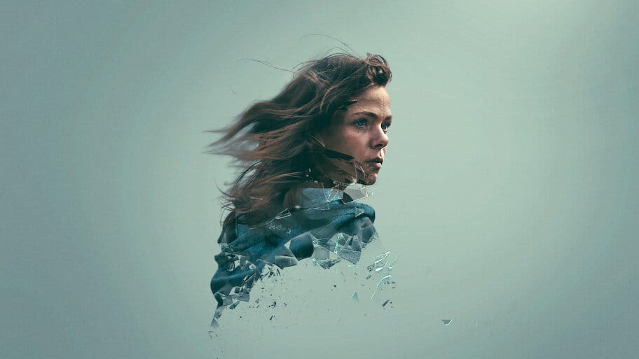 A Nearly Normal Family backdrop