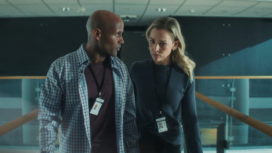 The Lørenskog Disappearance backdrop