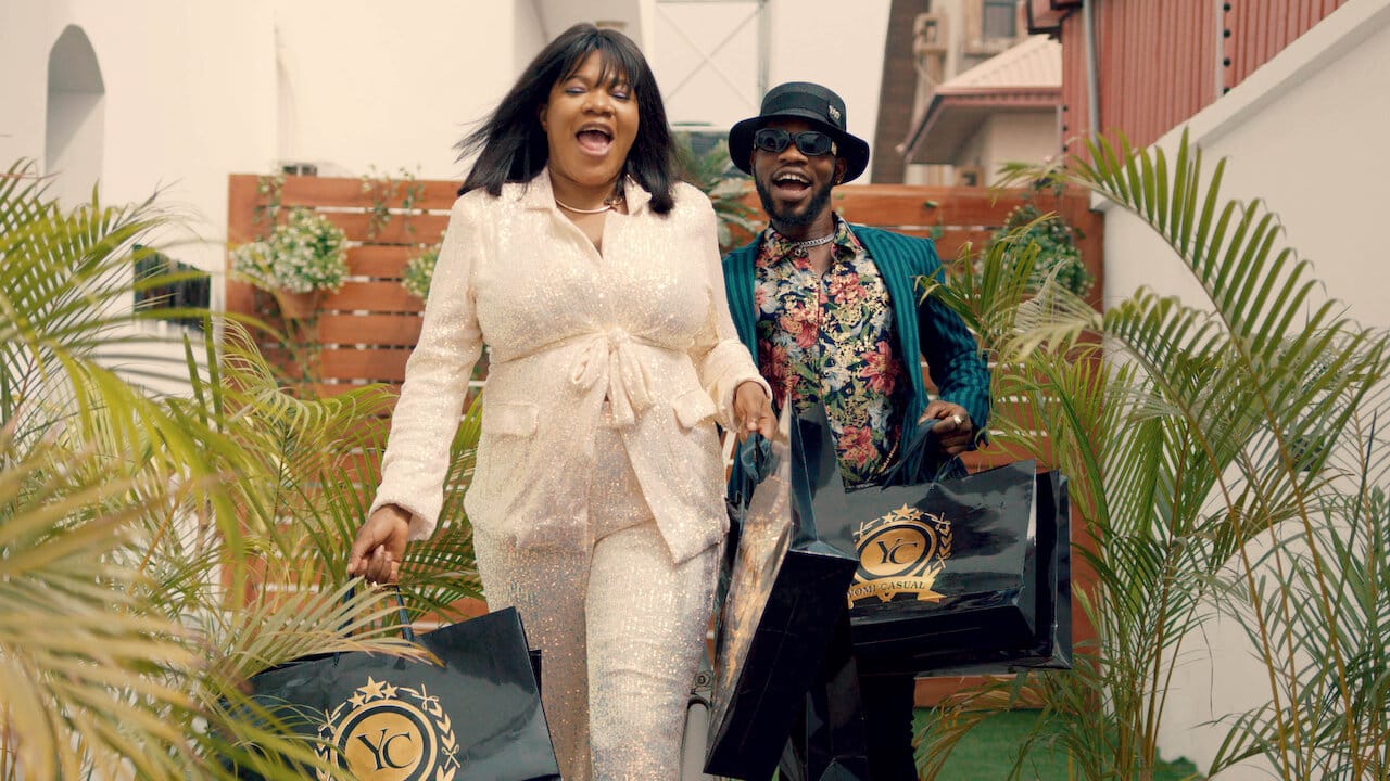 Fate of Alakada backdrop