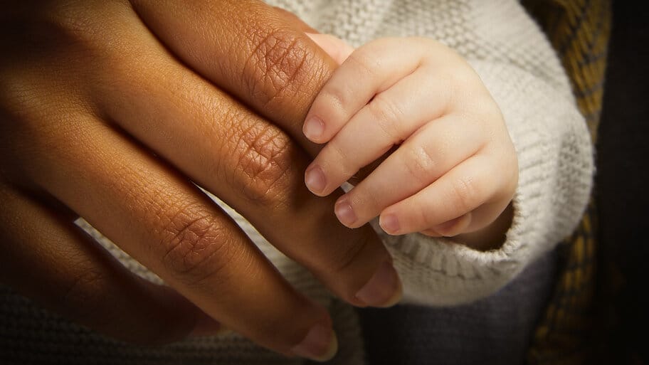 The Surrogacy backdrop
