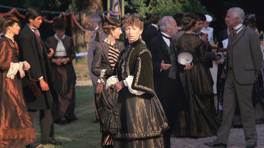 The Van Paemel Family backdrop