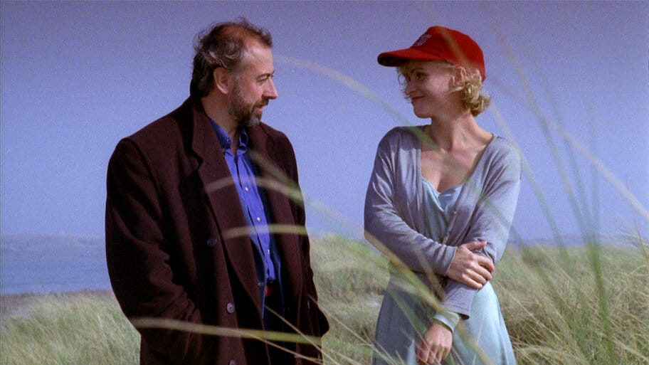 The Seventh Heaven backdrop