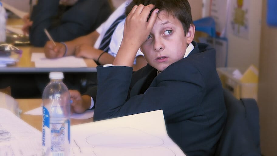 H Is For Harry backdrop