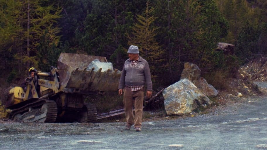 Pietra Tenera backdrop