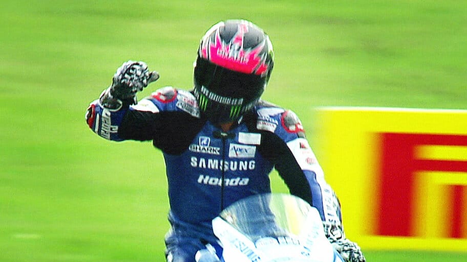 I, Superbiker 4: The War for Four backdrop