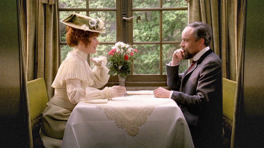 The Dead Bruges backdrop