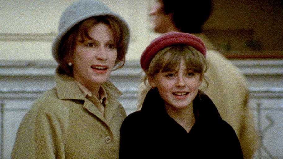 The End of the Journey backdrop